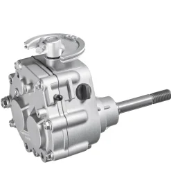 VEVOR Drive Clutch, 2-7HP Engine, 2300 RPM High-Strength Drive Clutch with 3 Shift Modes & Dynamic Balanced Axle, Quick Shift Durable Clutch with Full Accessories, Fit for Kart/Dune Buggies/UTV