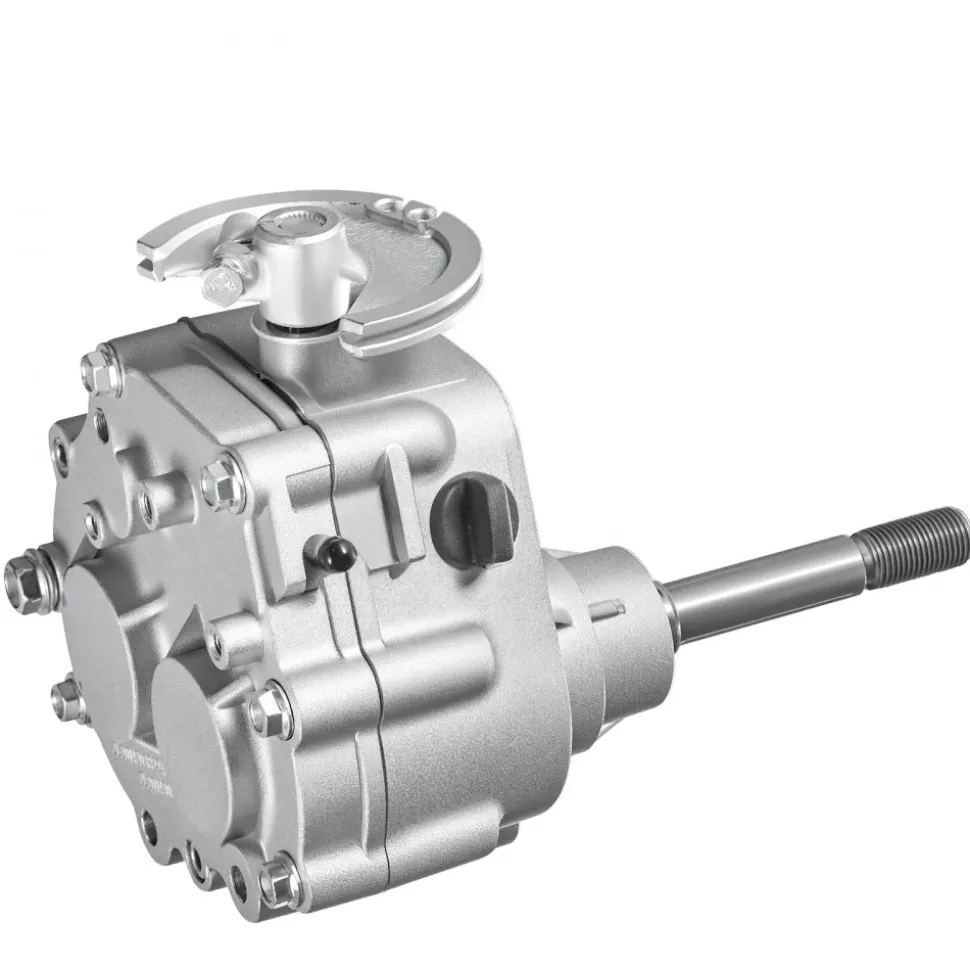 VEVOR Drive Clutch, 2-7HP Engine, 2300 RPM High-Strength Drive Clutch with 3 Shift Modes & Dynamic Balanced Axle, Quick Shift Durable Clutch with Full Accessories, Fit for Kart/Dune Buggies/UTV