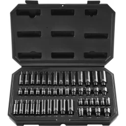 VEVOR Drive Impact Socket Set 1/4