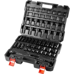 VEVOR Drive Impact Socket Set 1/2