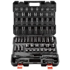 VEVOR Drive Impact Socket Set 1/2
