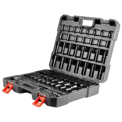 VEVOR Drive Impact Socket Set 1/2