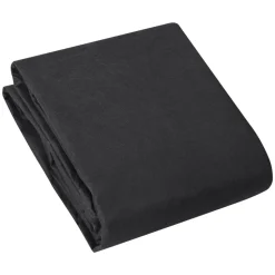 VEVOR Driveway Fabric, 15x20FT Non Woven Geotextile Fabric for Landscaping, Heavy Duty Garden Weed Barrier Fabric, 4OZ Landscape Fabric, French Drains Drainage Fabric, Ground Cover Weed Control Fabric