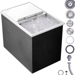 VEVOR Drop in Ice Chest, 27