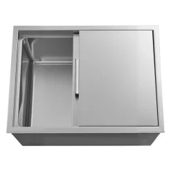 VEVOR Drop in Ice Chest, 24
