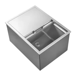 VEVOR Drop in Ice Chest, 24