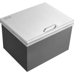 VEVOR Drop in Ice Chest, 20