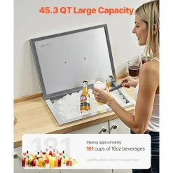 VEVOR Drop in Ice Chest, 22