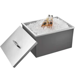 VEVOR Drop in Ice Chest, 22