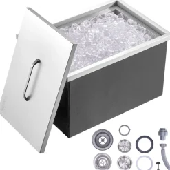 VEVOR Drop in Ice Chest, 22