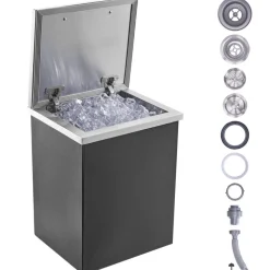 VEVOR Drop in Ice Chest, 14