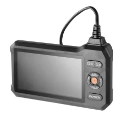 VEVOR Dual Lens Endoscope with Light, 5
