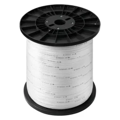 VEVOR Durable Polyester Pull Cord, Width 0.5