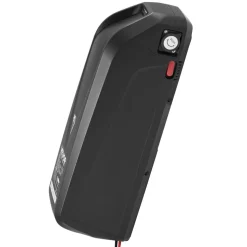 VEVOR Ebike Battery, 48V 20Ah Electric Bike Lithium Battery Pack with BMS, USB Charge Port, 3A Charger & Lock for 1500W E-Bike Motor, Detachable Electric Bicycle Replacement Kit with Discharge Socket