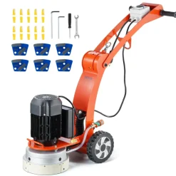 VEVOR Electric Concrete Floor Grinder 10
