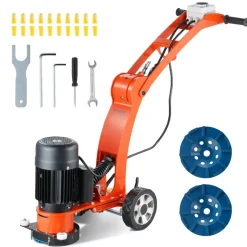VEVOR Electric Concrete Floor Grinder 7