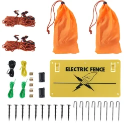 VEVOR Electric Fence Netting, 48