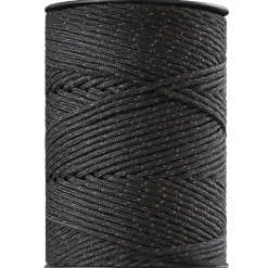 VEVOR Electric Fence Wire, 1000Ft 305M Portable Polywire, 1/4