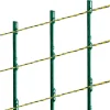 VEVOR Electric Fence Wire, 3366Ft 1026M Portable Polywire, 1/8" Diameter 6 Stainless Steel Strands for Reliable Conductivity and UV, Rust Resistance, Fencing Rope Line for Horse, Cattle, Livestock