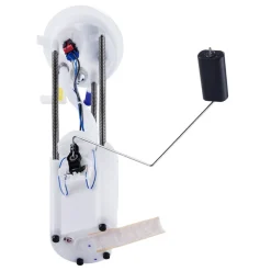 VEVOR Electric Fuel Pump Module Assembly, Compatible with Pontiac Vibe 2005-2010, Toyota Corolla 2005-2018, Toyota Matrix 2005-2013, 1.8L 2.4L, Replace E3781M, MU1718, F2792A, FG1640, FG0938, FG1299