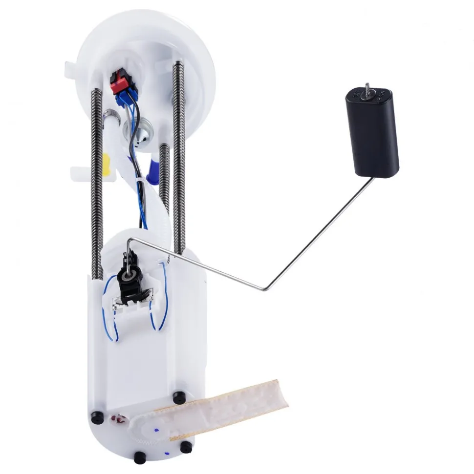 VEVOR Electric Fuel Pump Module Assembly, Compatible with Pontiac Vibe 2005-2010, Toyota Corolla 2005-2018, Toyota Matrix 2005-2013, 1.8L 2.4L, Replace E3781M, MU1718, F2792A, FG1640, FG0938, FG1299