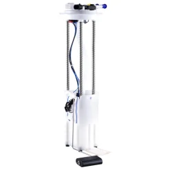 VEVOR Electric Fuel Pump Module Assembly, Compatible with Pontiac Vibe 2005-2010, Toyota Corolla 2005-2018, Toyota Matrix 2005-2013, 1.8L 2.4L, Replace E3781M, MU1718, F2792A, FG1640, FG0938, FG1299