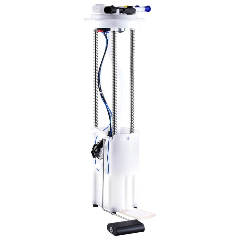 VEVOR Electric Fuel Pump Module Assembly, Compatible with Pontiac Vibe 2005-2010, Toyota Corolla 2005-2018, Toyota Matrix 2005-2013, 1.8L 2.4L, Replace E3781M, MU1718, F2792A, FG1640, FG0938, FG1299