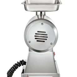 VEVOR Electric Meat Mincer, 1100W 330LBS/H Capacity Meat Grinder Machine, Stainless Steel Meat Grinder Commercial Sausage Stuffer Maker for Home & Commercial Use