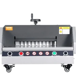 VEVOR Electric Paper Cutter, 13
