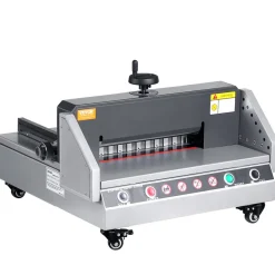 VEVOR Electric Paper Cutter, 13