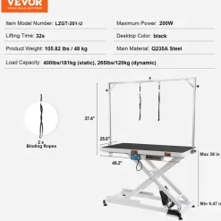 VEVOR 50