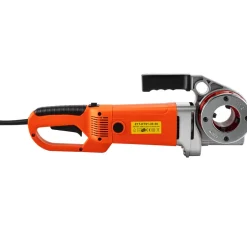 VEVOR Electric Pipe Threader, 2300W Pipe Threading Machine with 6 Dies 1/2