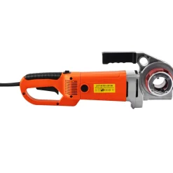 VEVOR Electric Pipe Threader, 2300W Pipe Threading Machine with 4 Dies 1/2