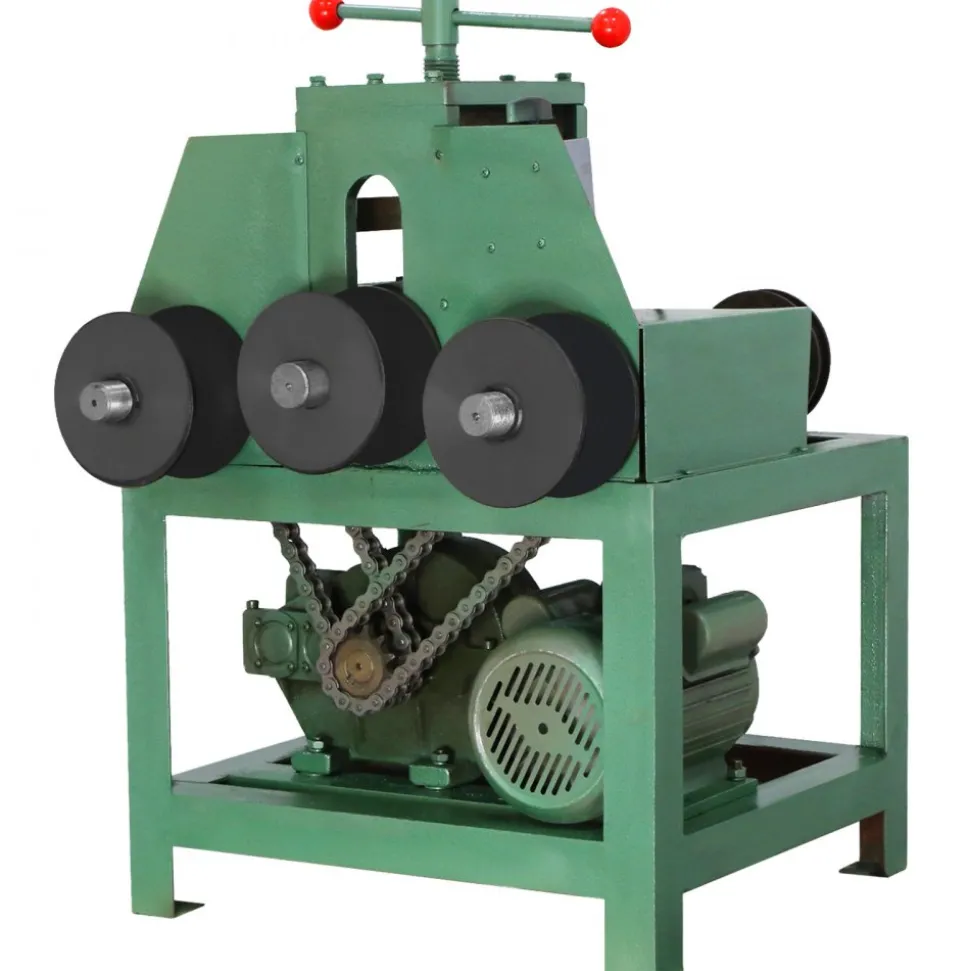 VEVOR Electric Pipe Tube Bender, 1500W Electric Tube Roller Bender Tool, Multi-function Pipe Bender Machine with 9 Round and 8 Square Die Set for Thin-wall Circular Square Tube Bending