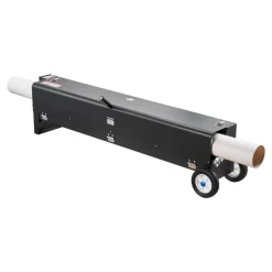 VEVOR Electric PVC Conduit Heater, 1/2" to 4", 2200W Rapid and Even Heating, PVC Bender Heater Pipe Bending Tool with Carrying Handle, Easy to Use, for Construction Crews, DIY Enthusiasts, Workshop