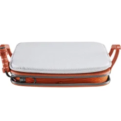 VEVOR Electric Seat Assist Lifting Cushion, 200lb Capacity, up to 34° Chair Lift Assist Device, with One-Button Control & Dual Power Options, Portable Lifting Seat with Carry Handle, for Sofa Bed Car