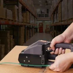 VEVOR Electric Strapping Machine, for 0.39