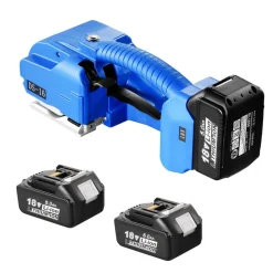 VEVOR Electric Strapping Machine, for 0.35