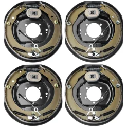 VEVOR Electric Trailer Brake Assembly, 12