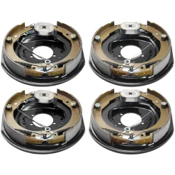 VEVOR Electric Trailer Brake Assembly, 12
