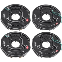 VEVOR Electric Trailer Brake Assembly, 10