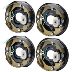 VEVOR Electric Trailer Brake Assembly, 10