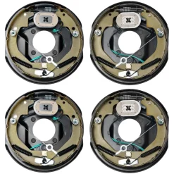 VEVOR Electric Trailer Brake Assembly, 10
