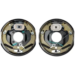 VEVOR Electric Trailer Brake Assembly, 10