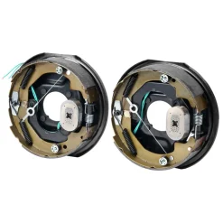 VEVOR Electric Trailer Brake Assembly, 10