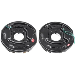 VEVOR Electric Trailer Brake Assembly, 10