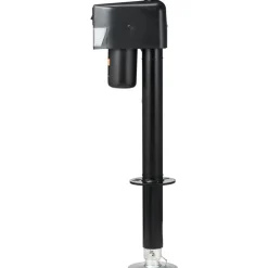 VEVOR Electric Trailer Jack, Power Tongue Jack Weight Capacity 3500 lbs, 9.84