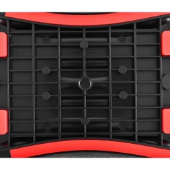 VEVOR Electric Vacuum Suction Cup, 375 lbs Max Lifting Capacity, Vacuum Glass Lifter with Digital Display, Heavy Duty Tile Suction Cup Tool for Lifting Tile, Granite, Wood, Paver, Drywall, Windows