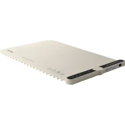 VEVOR Electric Warming Tray, Food Warming Mat for Buffet, Rollable & Portable Silicone Food Warmer with 9 Adjustable Temperature Settings, Auto Shut-Off & Child Lock, Ideal for Parties, Catering