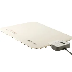 VEVOR Electric Warming Tray, Food Warming Mat for Buffet, Rollable & Portable Silicone Food Warmer with 4 Adjustable Temperature Settings, Auto Shut-Off & Child Lock, Perfect for Parties, Catering